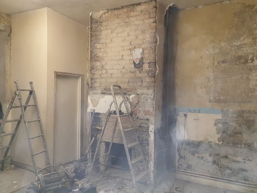 MH Plastering