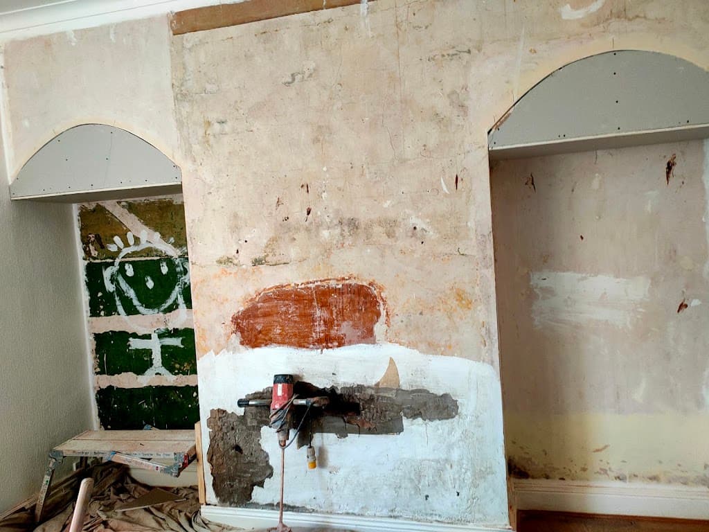 Jonathan Boulton Plastering