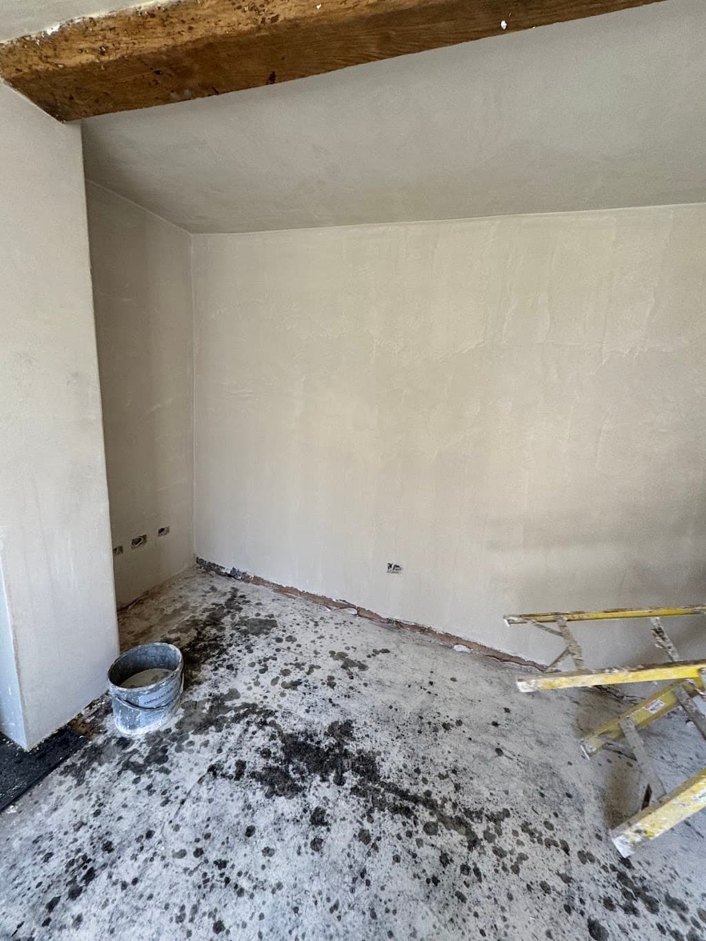 Future Plastering Limited