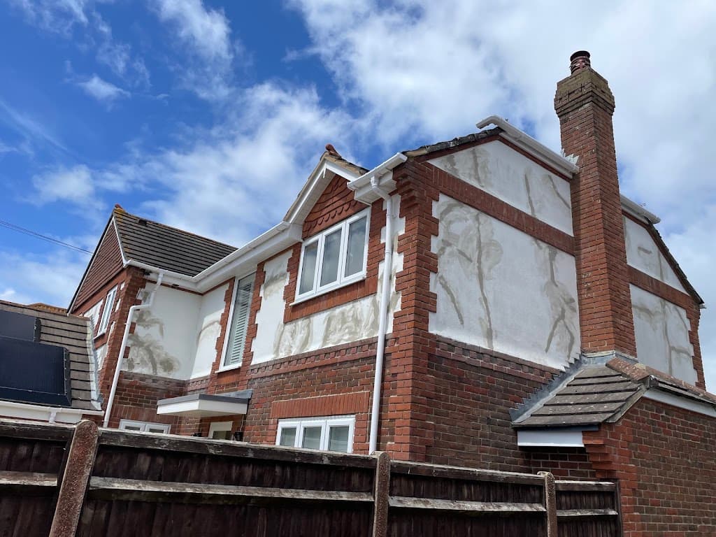 APP Decorating Ltd