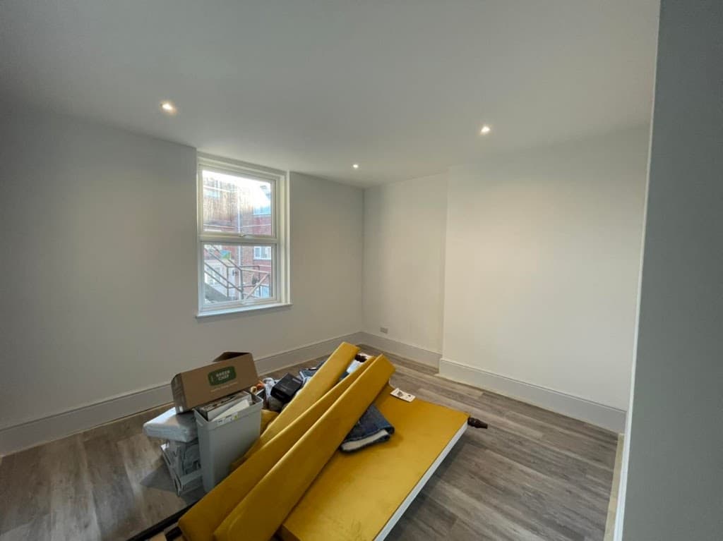 Portsmouth Painters and Decorators