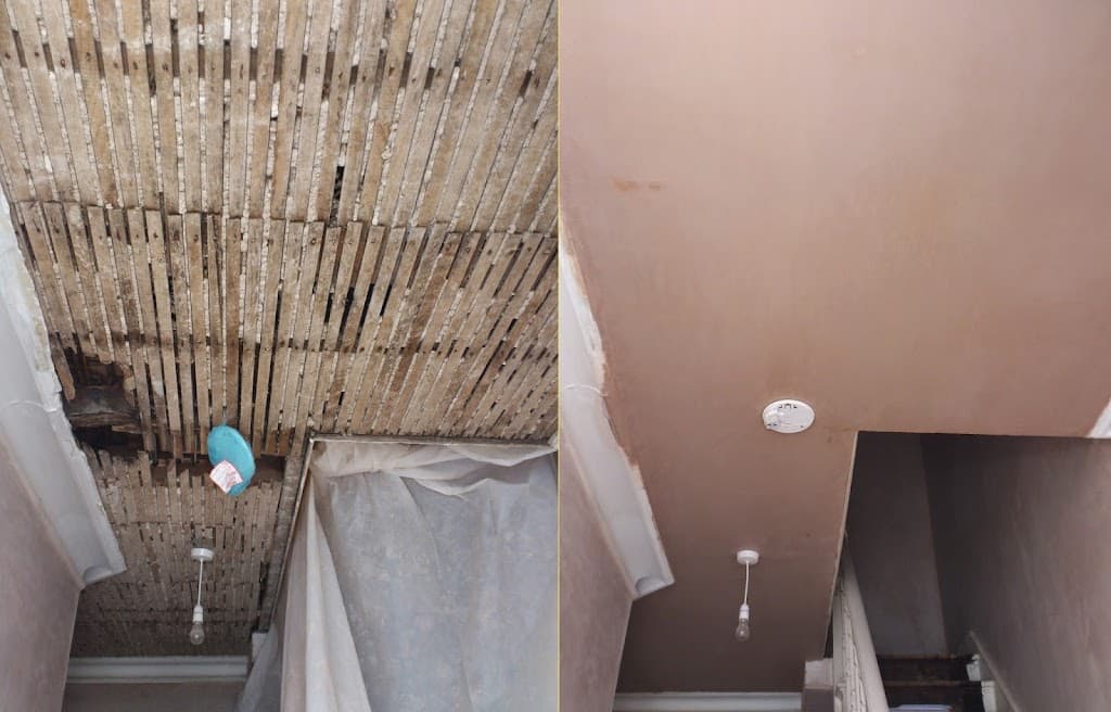 D.G. Gyles Plastering