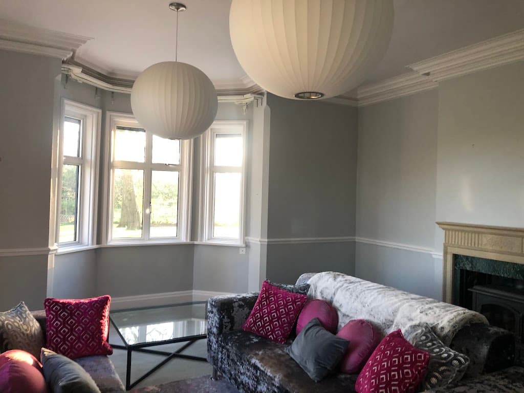 C.W Painting & Decorating