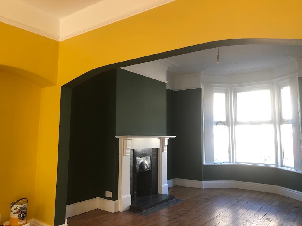 Bailey & Medd Decorators