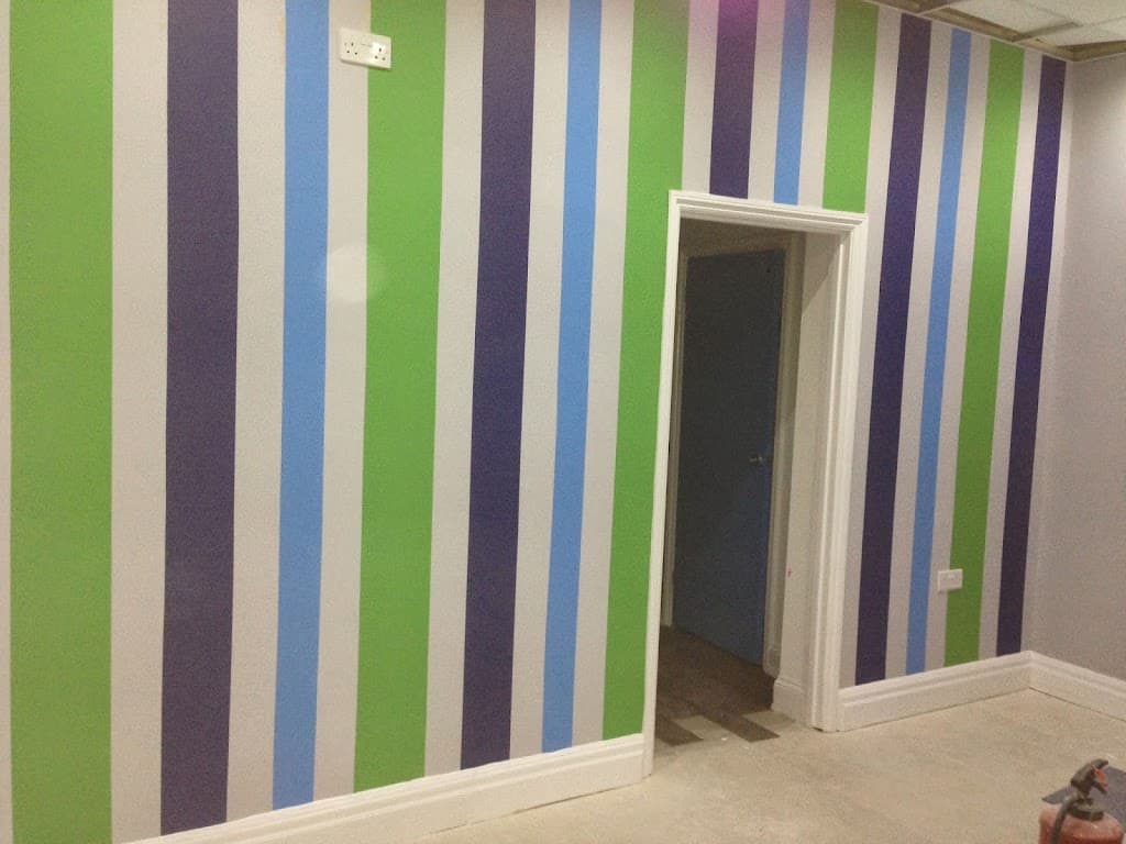 Gemma Cossey, Norwich Painter & Decorator