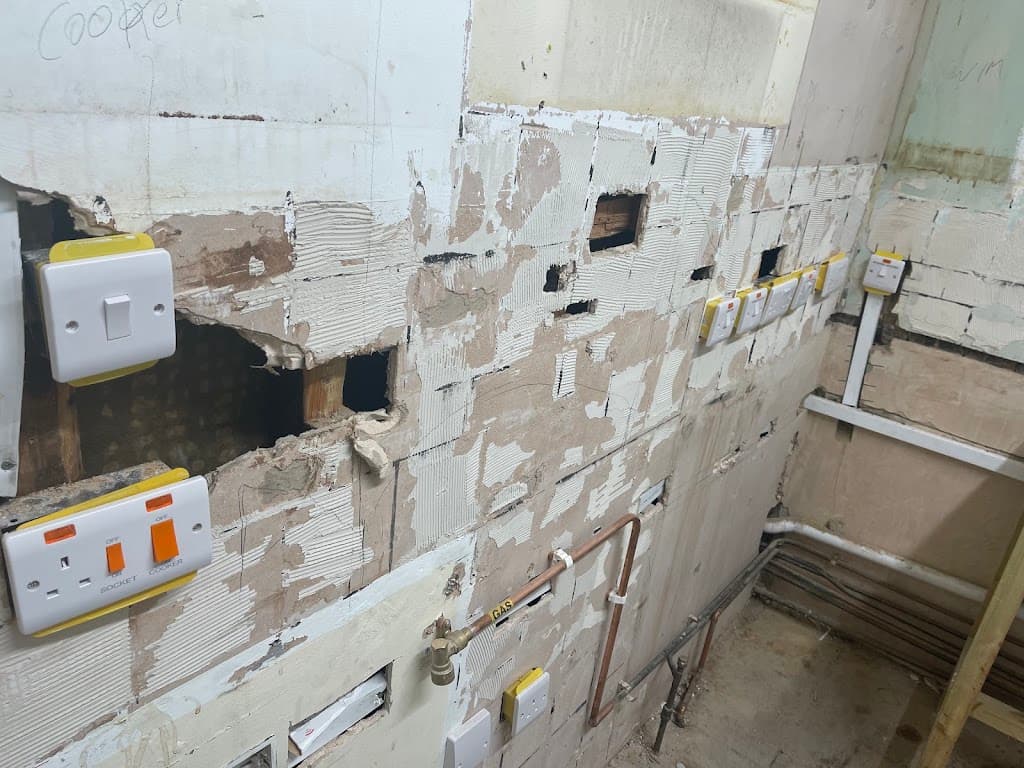 Ashmore Decorators Ltd - Commercial Painting Contractors Westminster