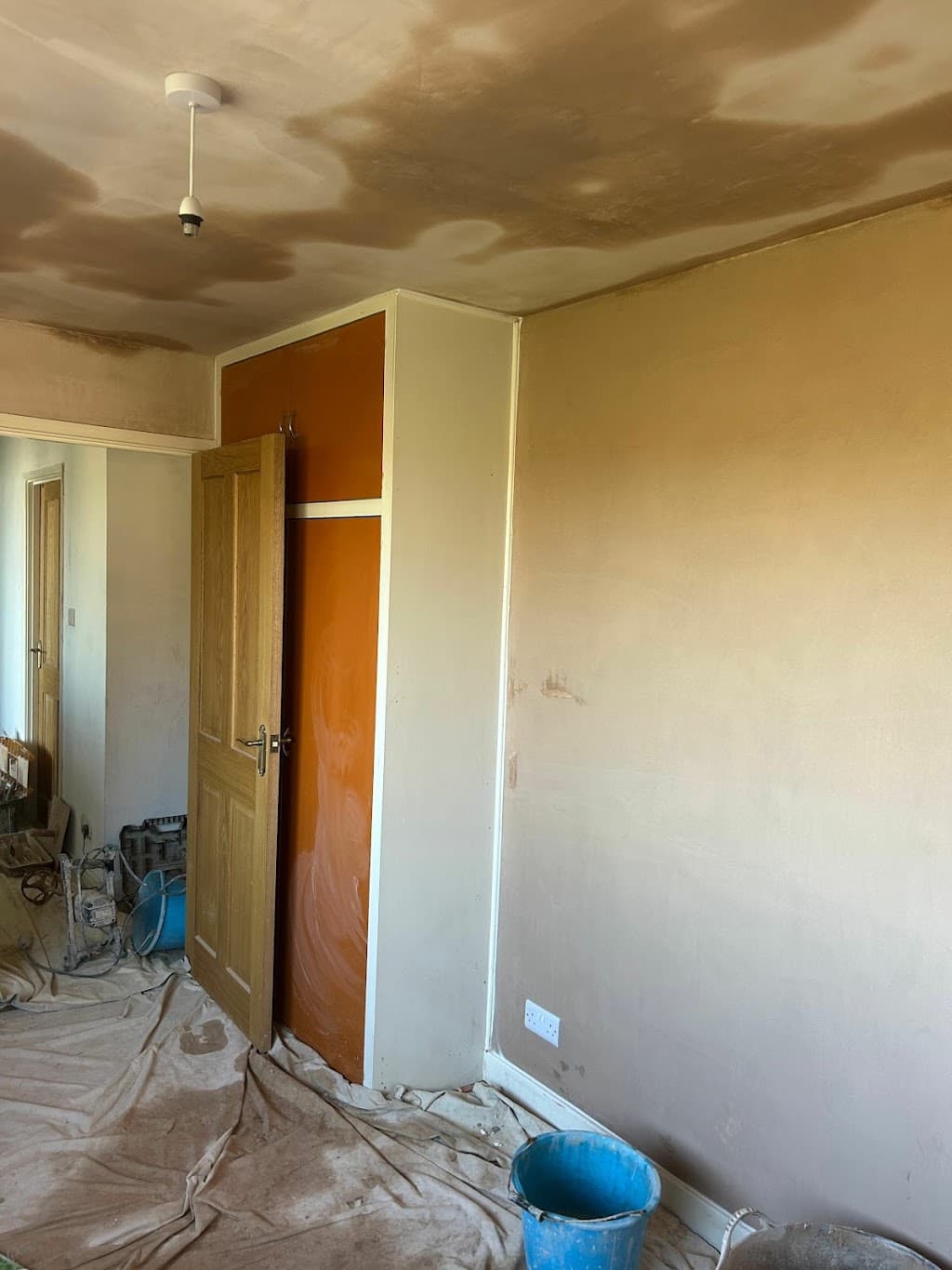Holt Plastering