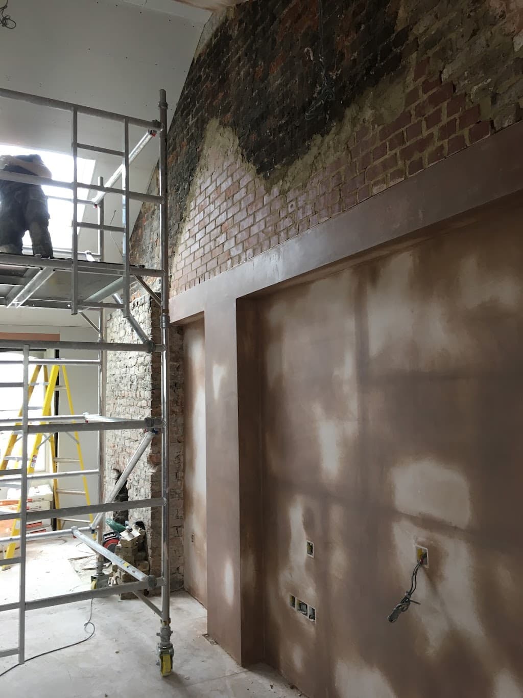 London Plasterer