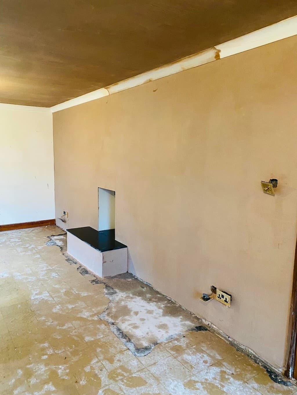 JD Plastering & painting