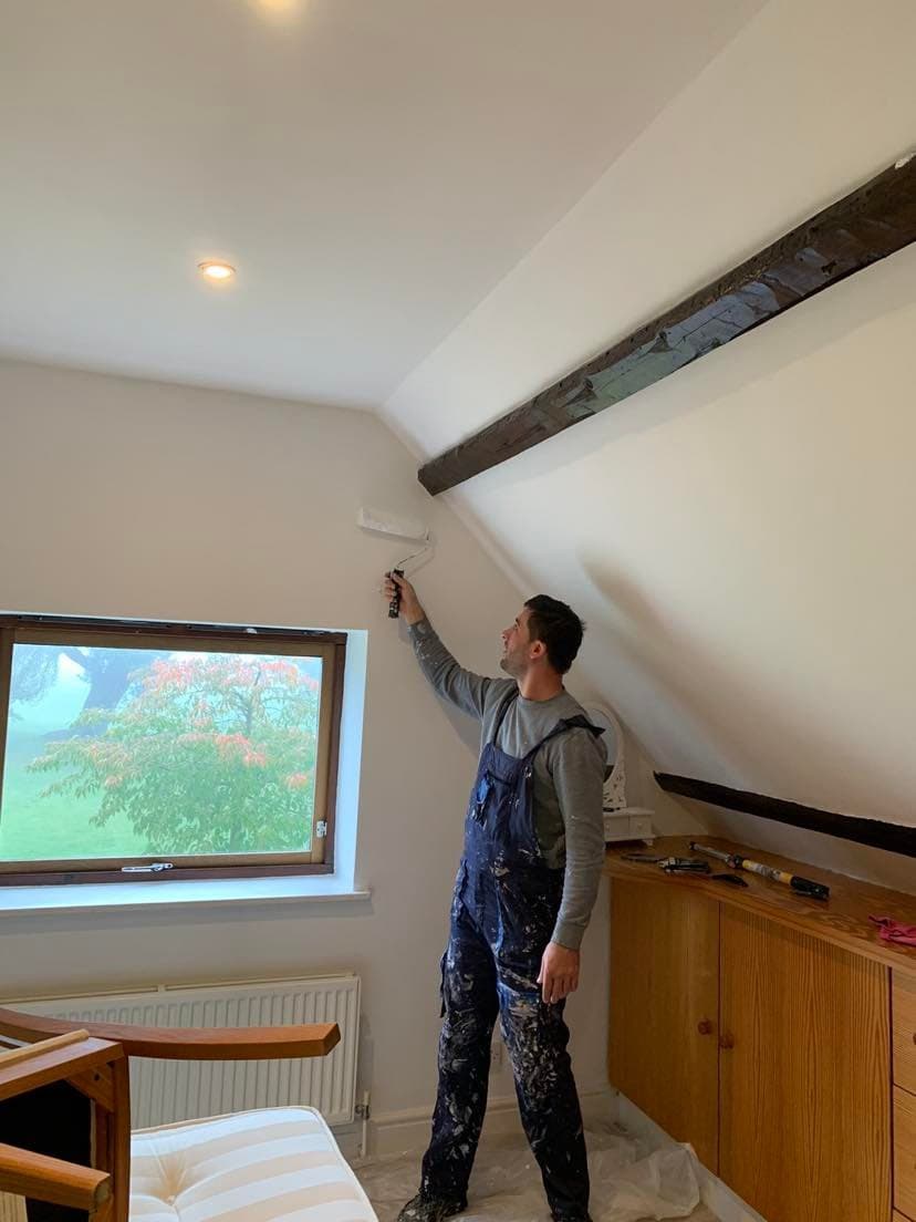 Wheatley Painter