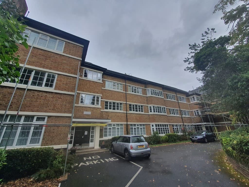 Holbrook Painting Contractors Ltd
