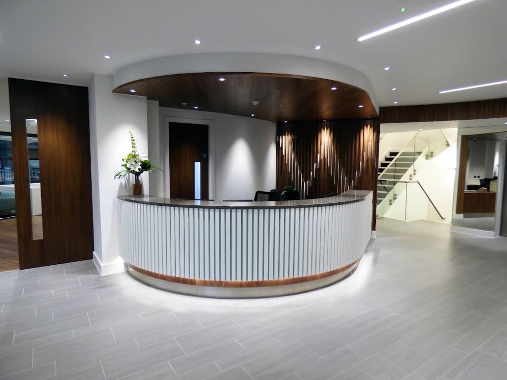 Greens Decorating Contractors Ltd.