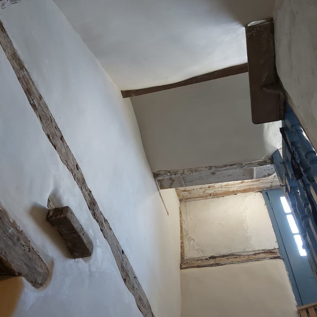 GS Plastering and Lime
