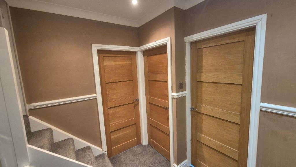 PMB Plastering & Painting