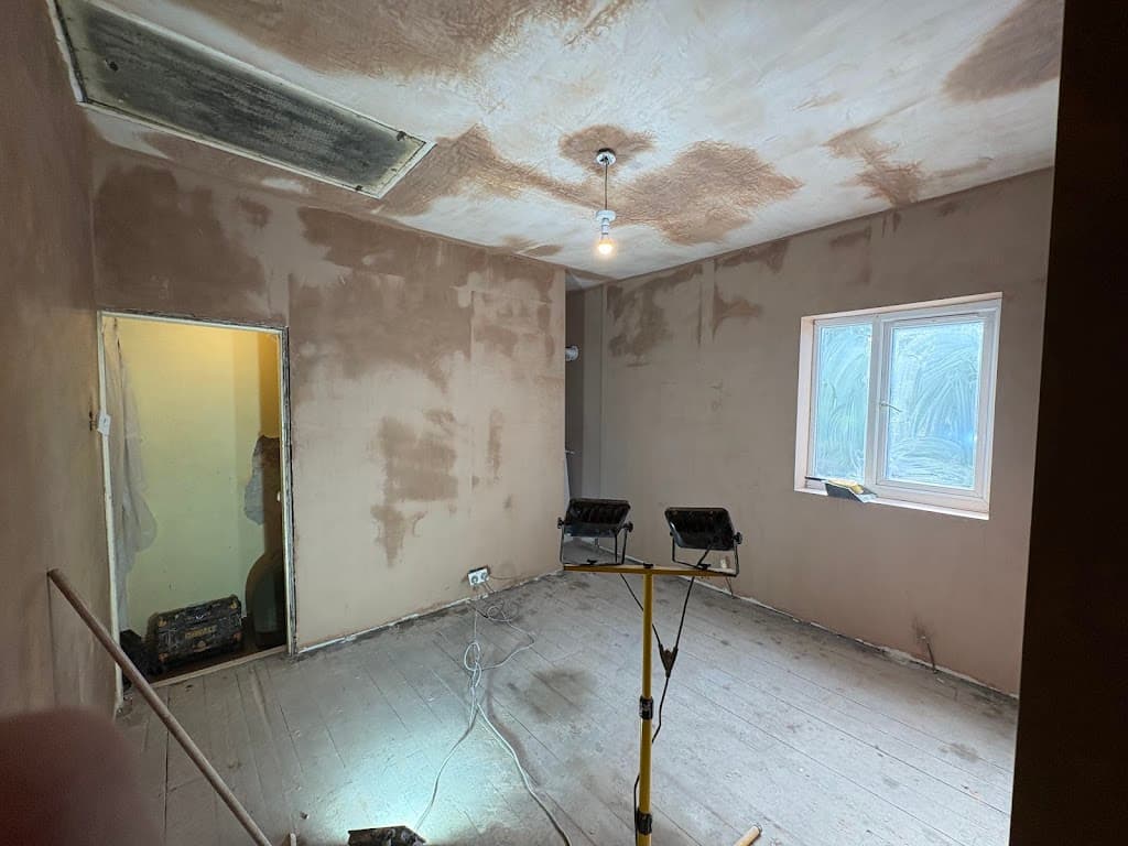 Platinum Plastering