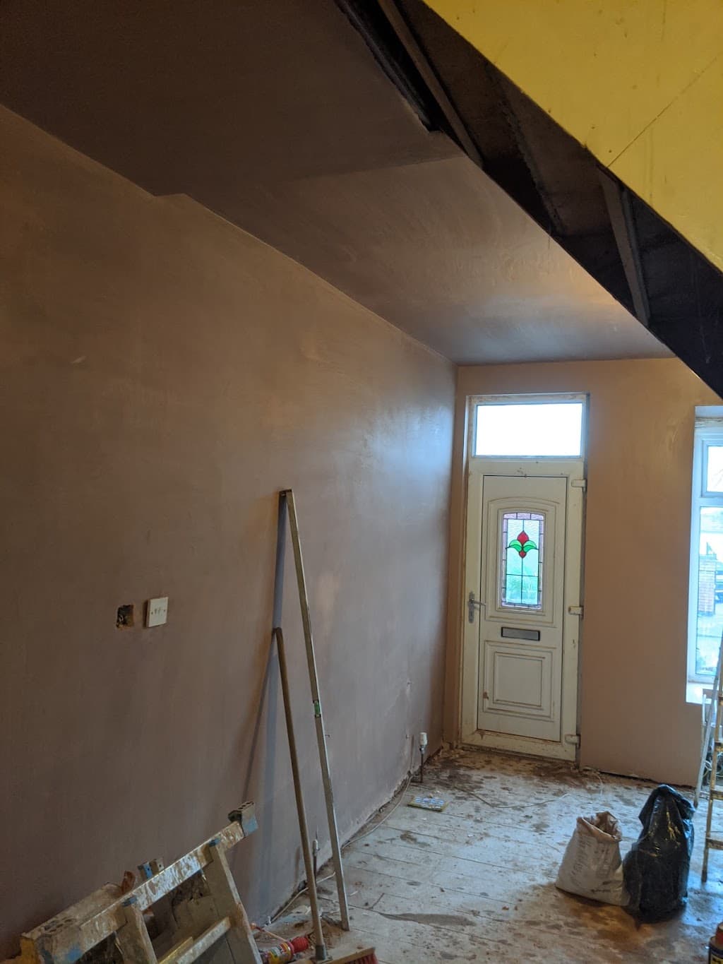 Angel Plastering Services