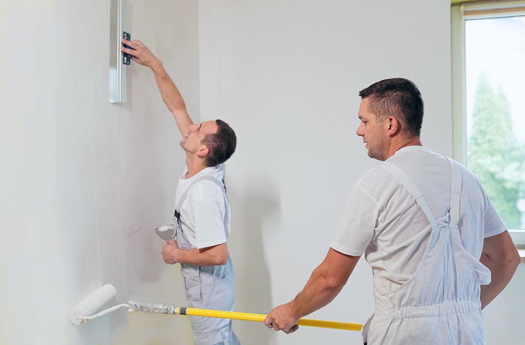 West London Painters and Decorators