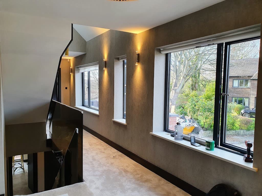 Love Colour - Premium Decorating & Spraying