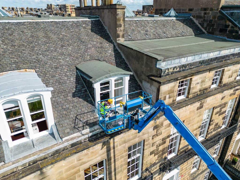 Thistle Decorators & Painters Edinburgh