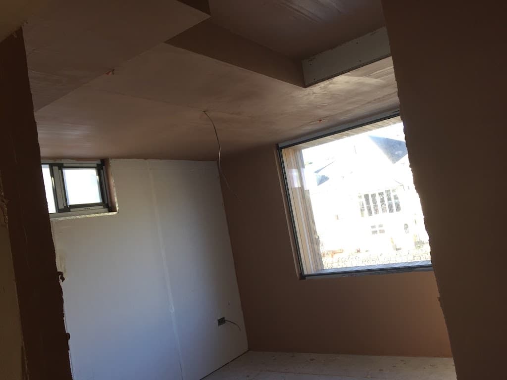 Truecoat limited plastering specialist