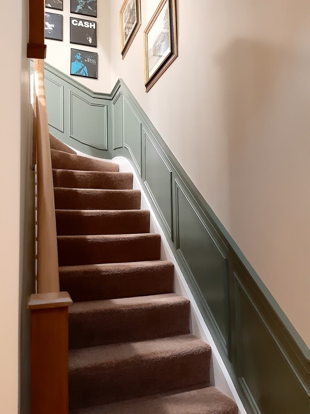 KEVIN BOOTH PAINTING & DECORATING
