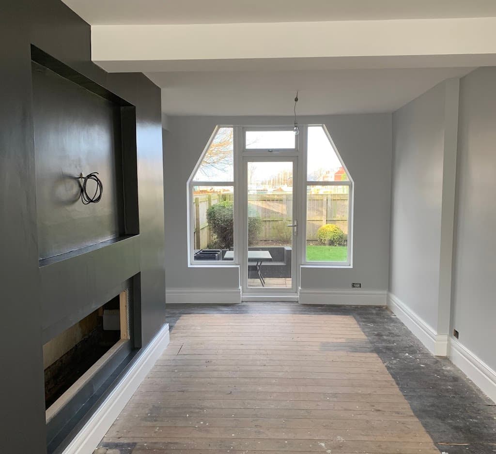 Hawk Plastering & Decorating Services