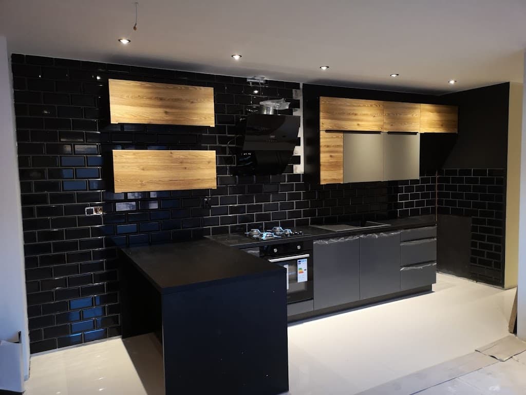 Davmon LTD - Milton Keynes