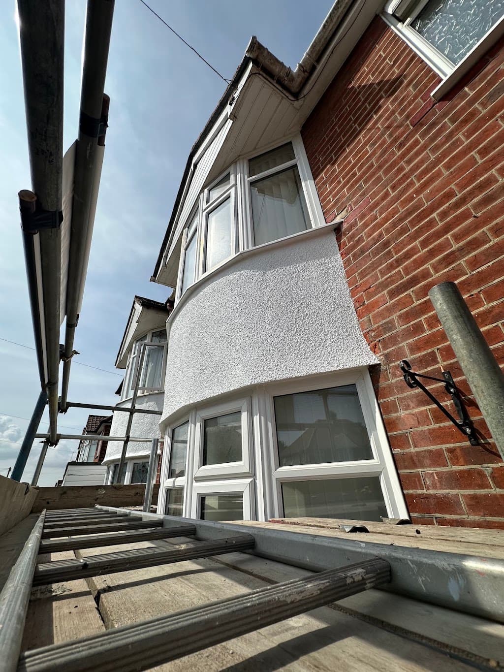 Barber Rendering & Plastering Ipswich