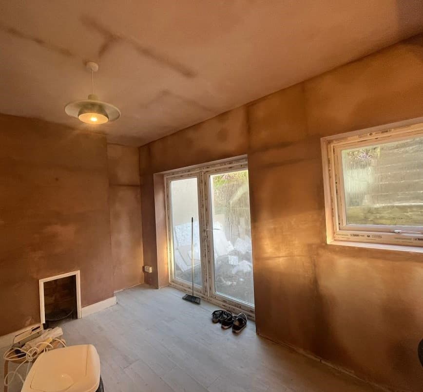 S Hartley Plastering