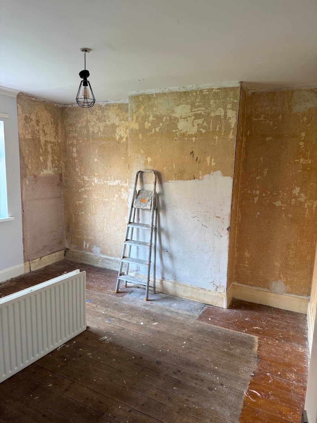 MSP Plastering Solutions