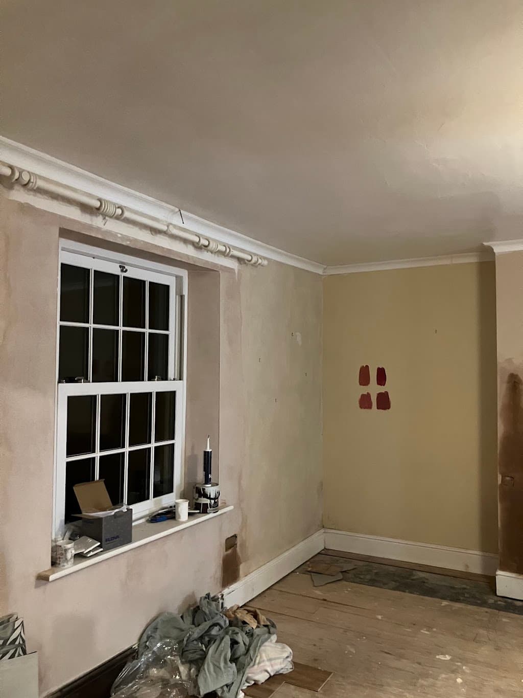 Fieldhouse Painters & Decorators