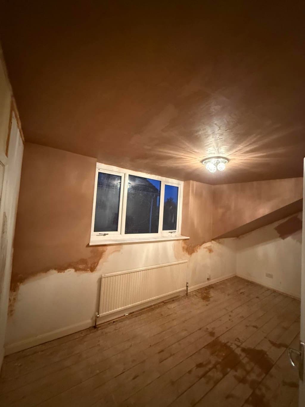 Signature Plastering York