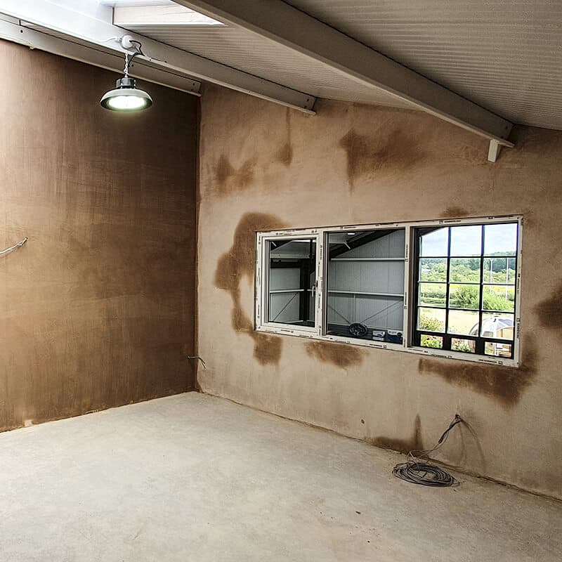 Sibley Plastering Contractors Ltd