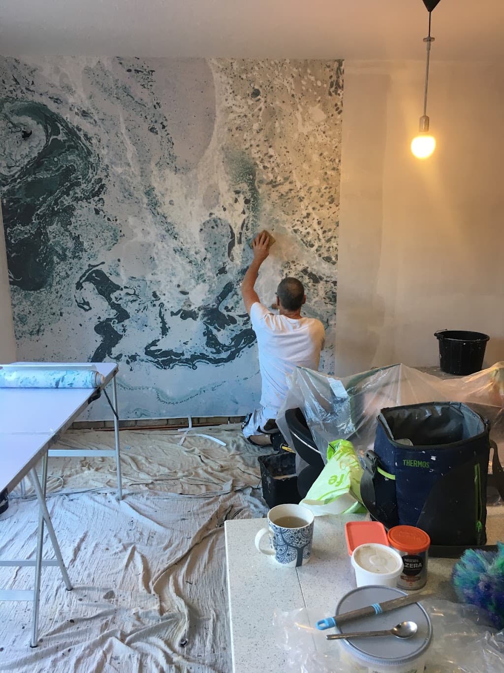 Coffey Decorators
