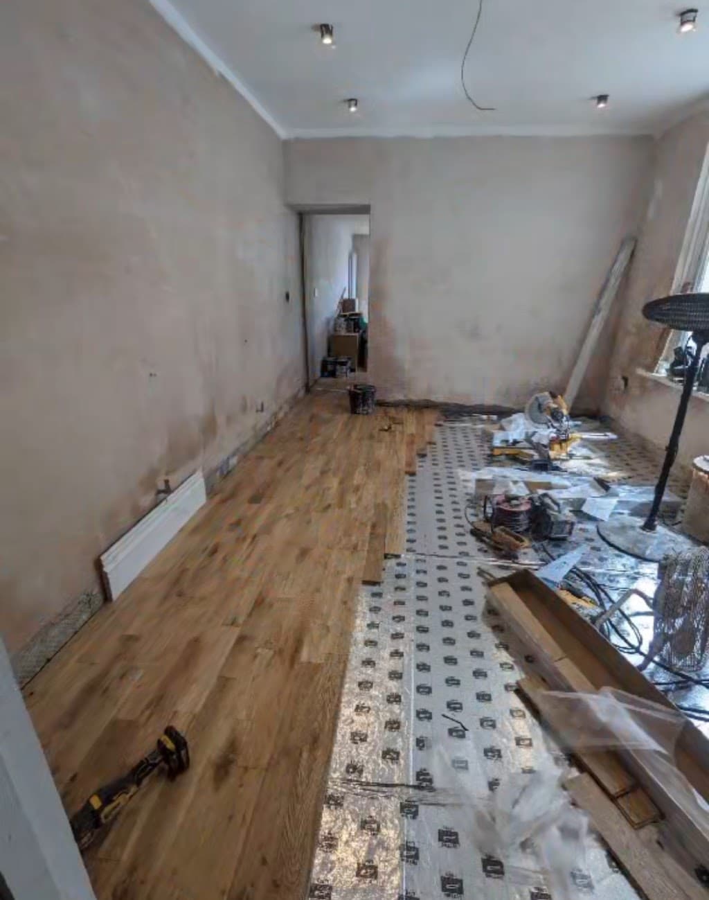 PRD Cardiff Plastering Services