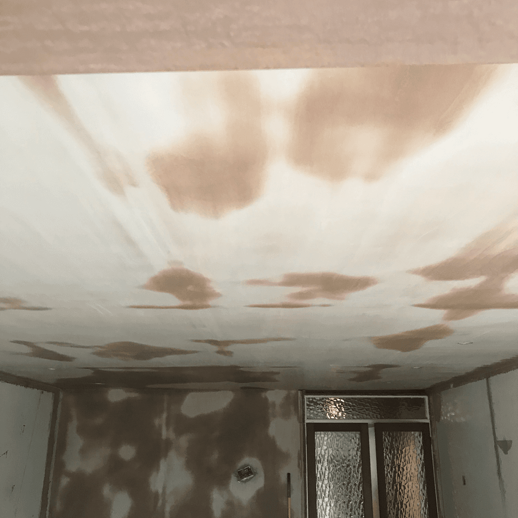 A.j Hicks plastering