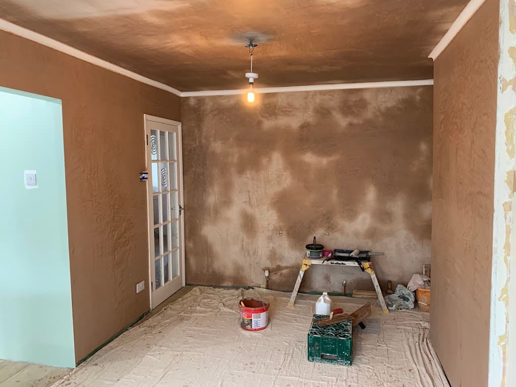 D S Plastering