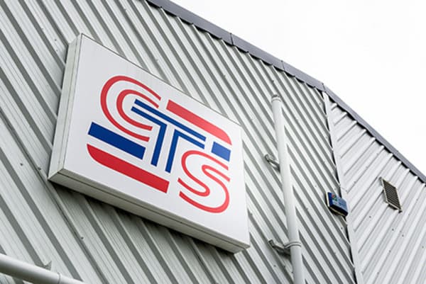 CTS Decorating Services