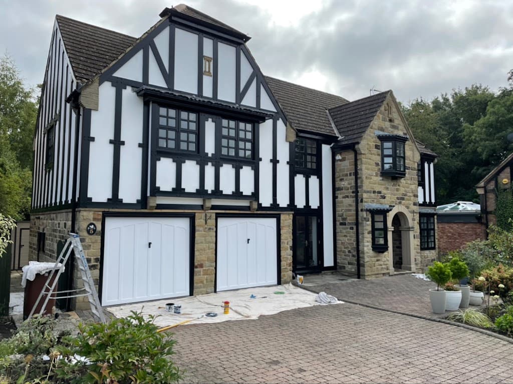Wilkinson & Sons Decorating