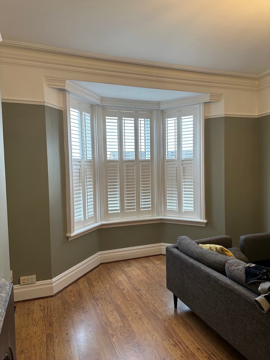 First4Painting and Decorating