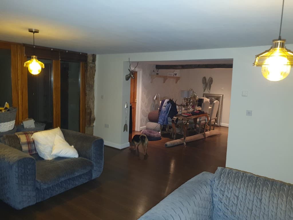 Local Painter and Decorators Sheffield Hillsborough