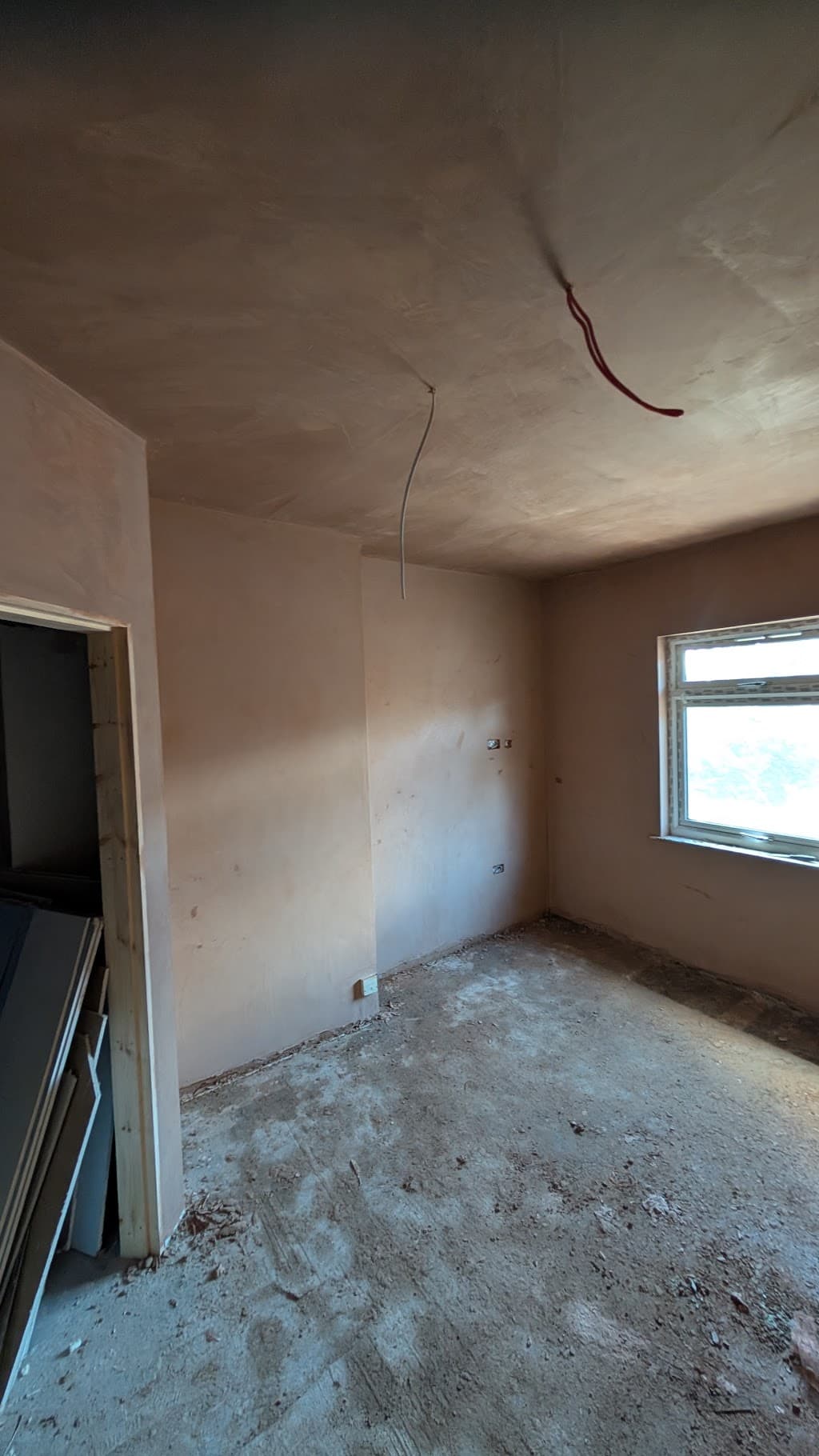 S P Plastering