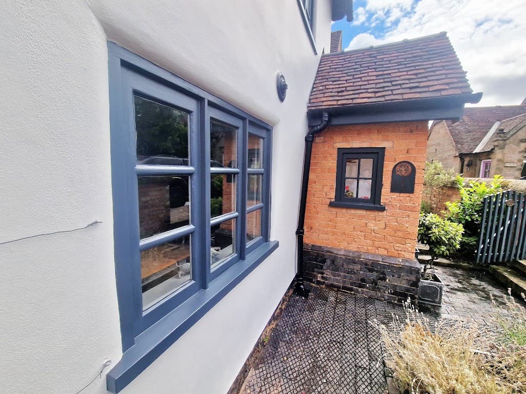 TopDec Decorating Contractors Ltd
