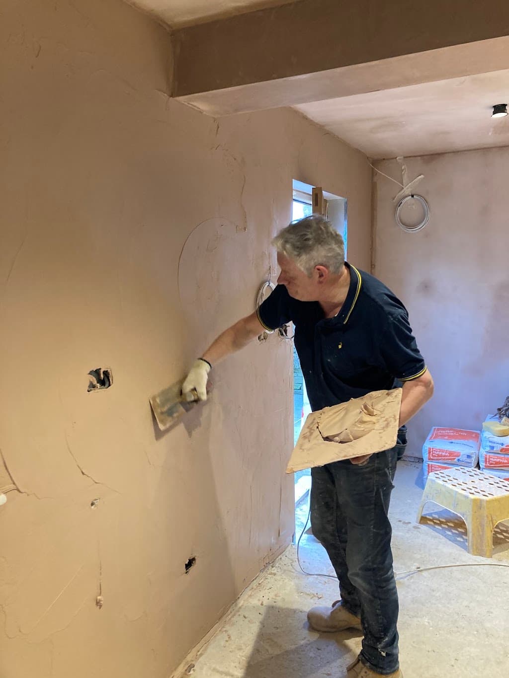 Lockhart Plastering
