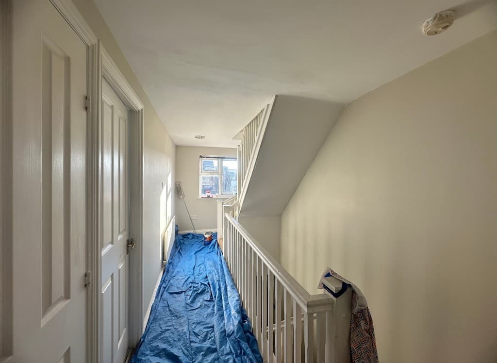 Faizan Painters Manchester