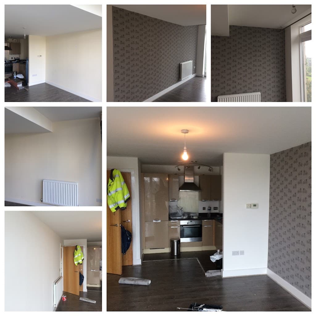 Hendrickson Decorating LTD