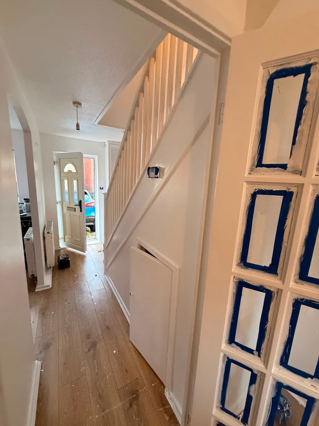 PropertyCare Paints and Electrics Ltd