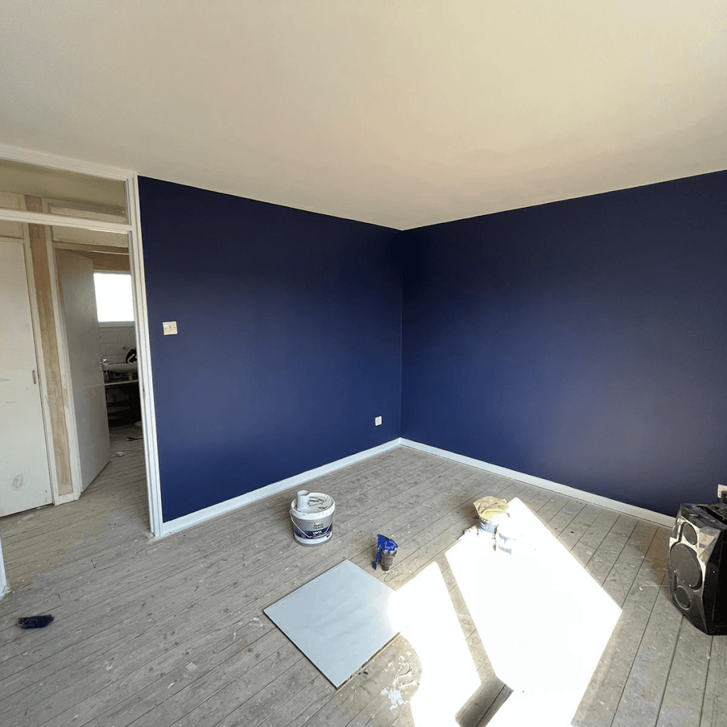 Liverpool Painting Company