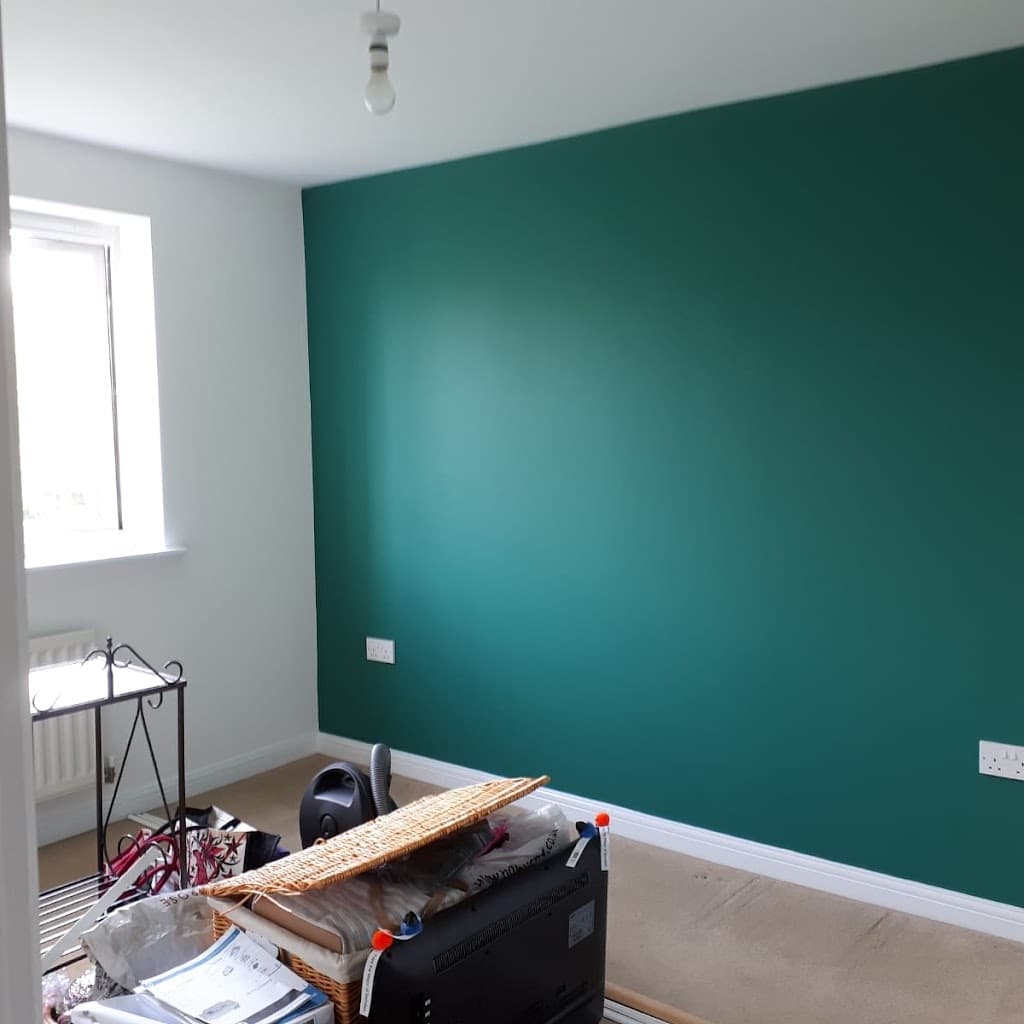 JCastelo - Painter and Decorator