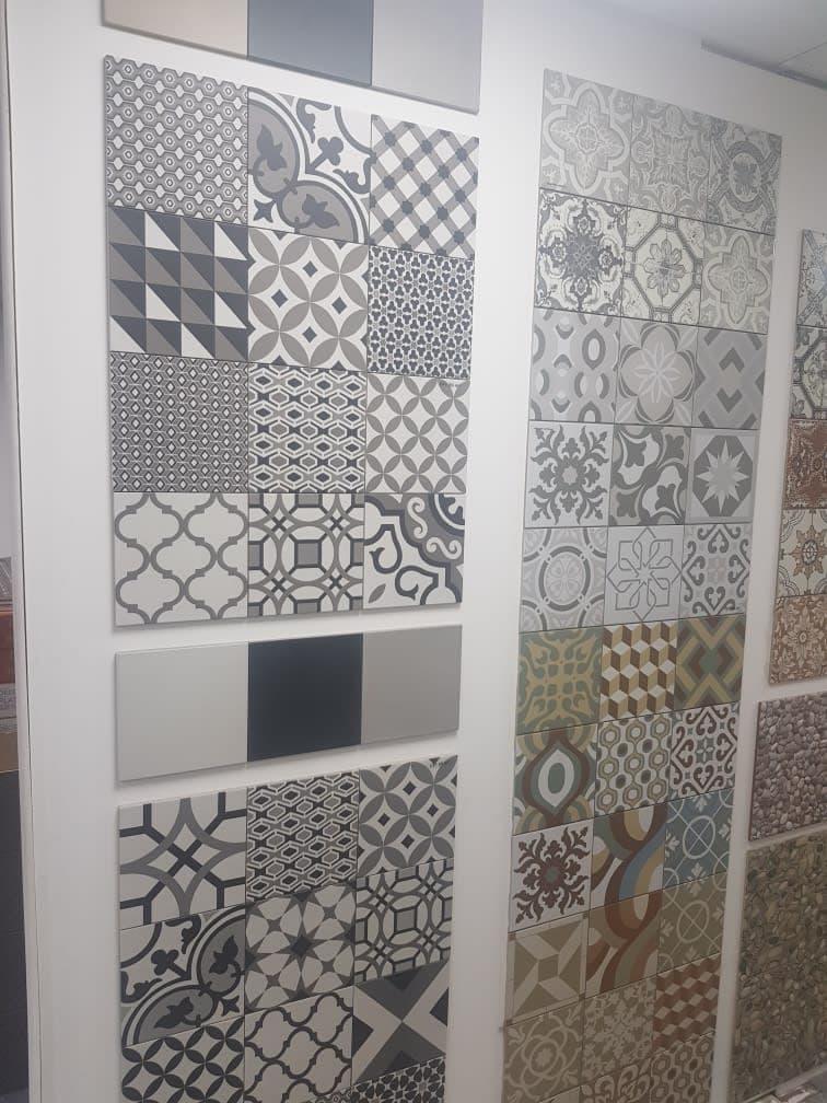 Al-Murad Bradford Tiles , Wallpaper,Paint & Flooring